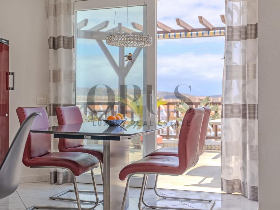 Penthouse for sale in  Arona, Spain - OP4920 Parque Santiago 3 -  Las Americas