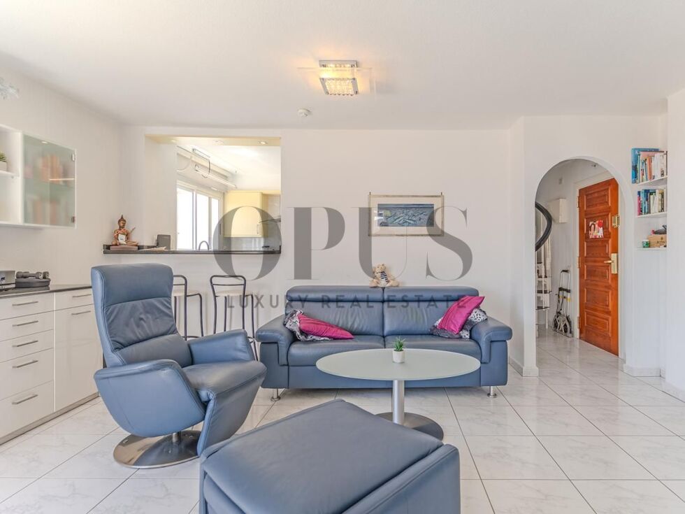 Penthouse for sale in  Arona, Spain - OP4920 Parque Santiago 3 -  Las Americas