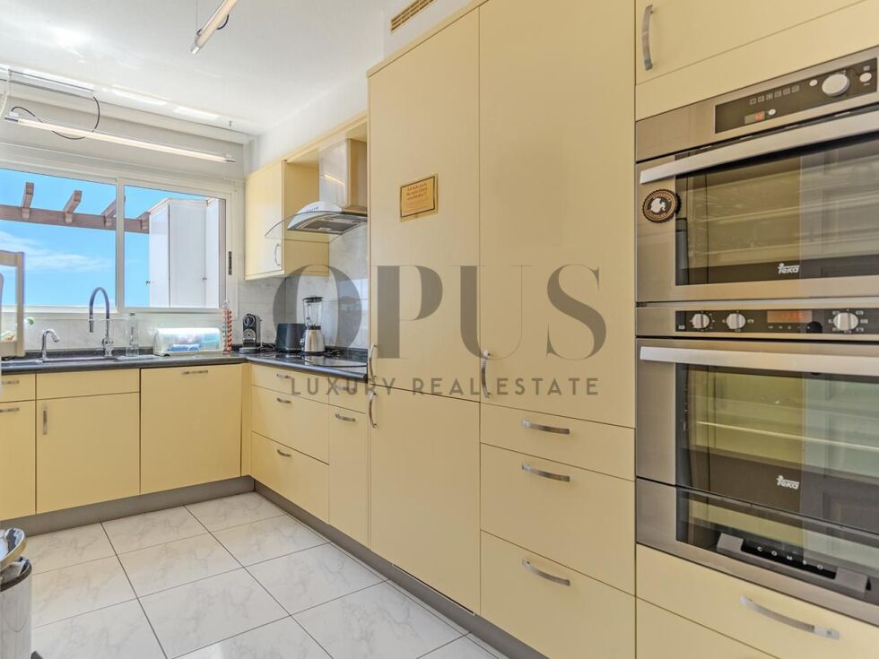 Penthouse for sale in  Arona, Spain - OP4920 Parque Santiago 3 -  Las Americas