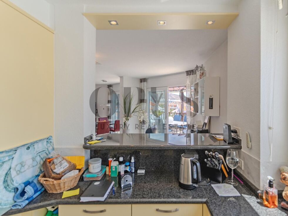 Penthouse for sale in  Arona, Spain - OP4920 Parque Santiago 3 -  Las Americas