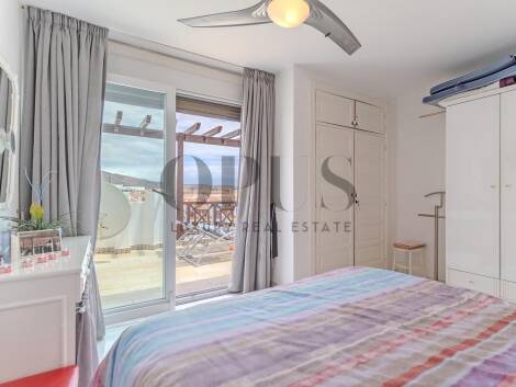 Penthouse for sale in  Arona, Spain - OP4920 Parque Santiago 3 -  Las Americas