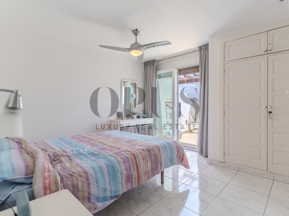 Penthouse for sale in  Arona, Spain - OP4920 Parque Santiago 3 -  Las Americas