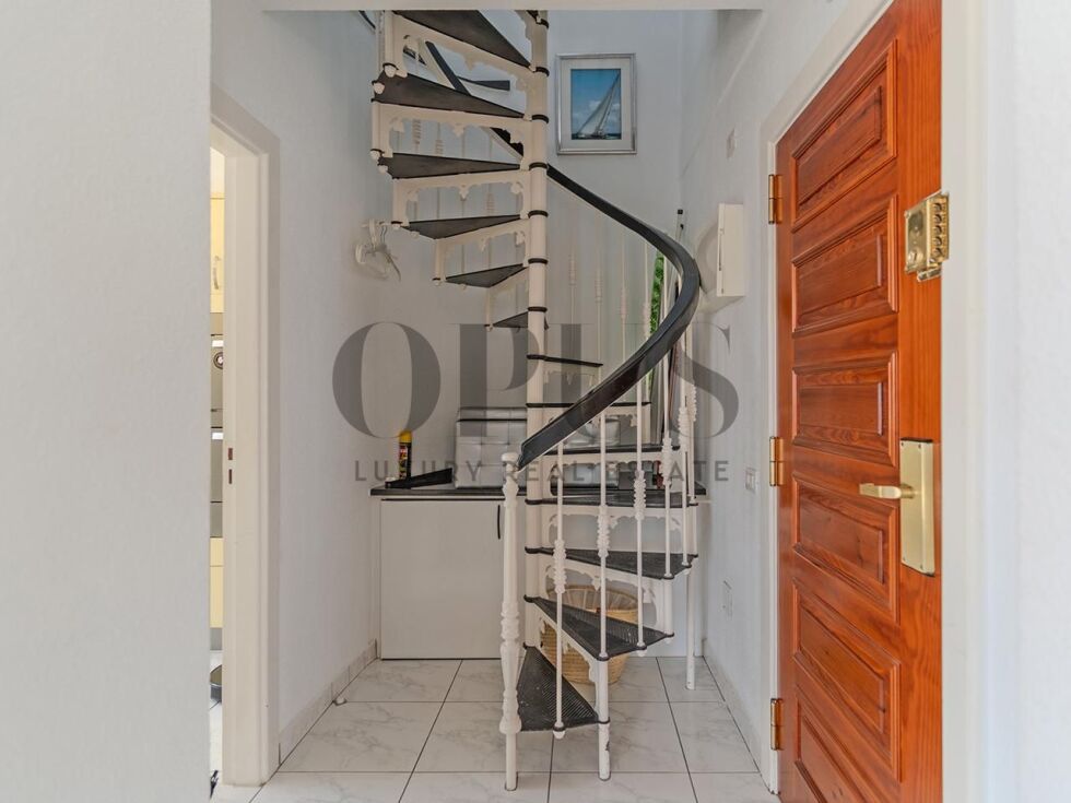 Penthouse for sale in  Arona, Spain - OP4920 Parque Santiago 3 -  Las Americas