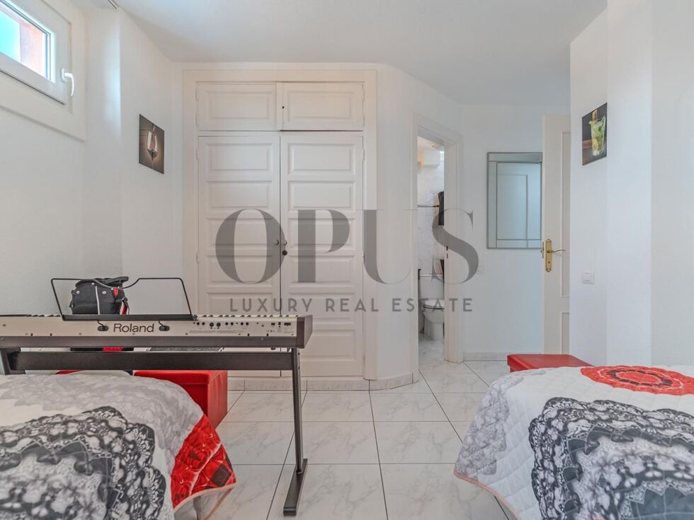 Penthouse for sale in  Arona, Spain - OP4920 Parque Santiago 3 -  Las Americas