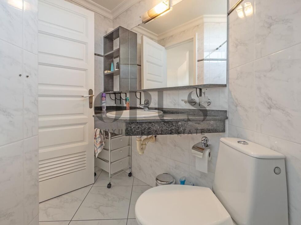 Penthouse for sale in  Arona, Spain - OP4920 Parque Santiago 3 -  Las Americas