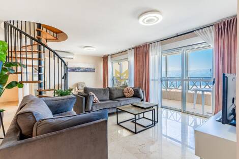 Penthouse for sale in  Arona, Spain - P00100