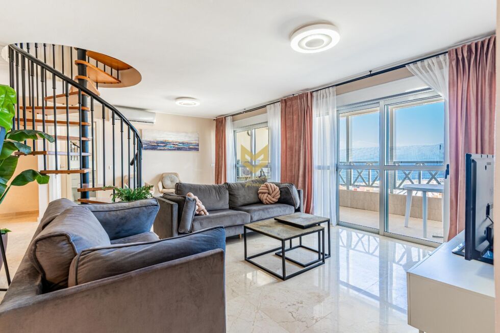 Penthouse for sale in  Arona, Spain - P00100