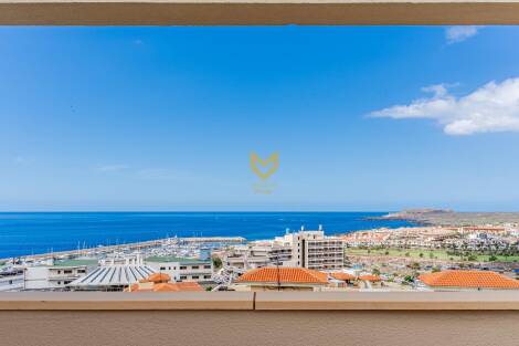 Penthouse for sale in  Arona, Spain - P00100