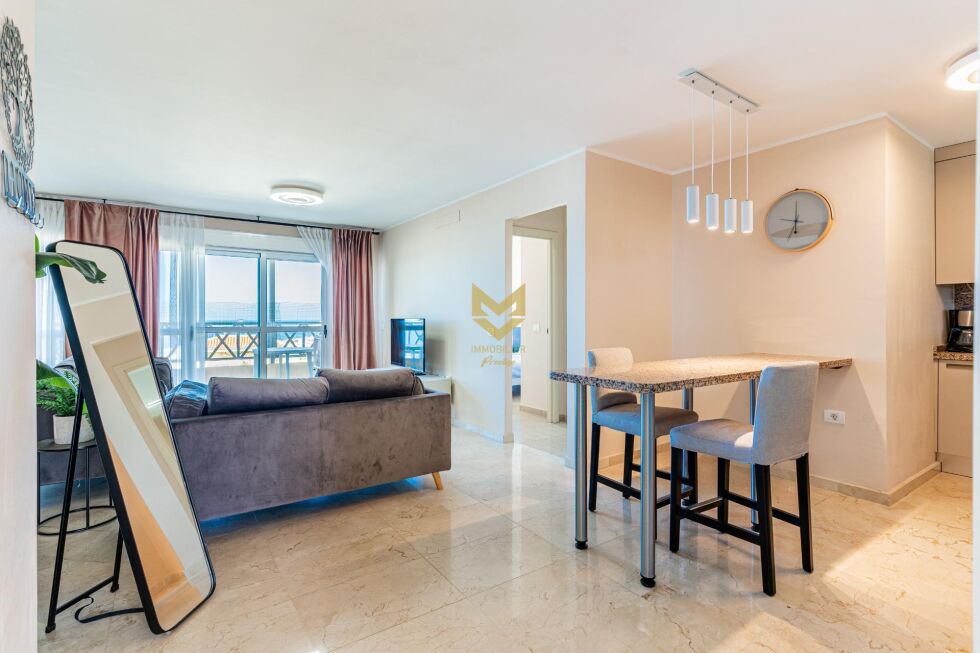 Penthouse for sale in  Arona, Spain - P00100
