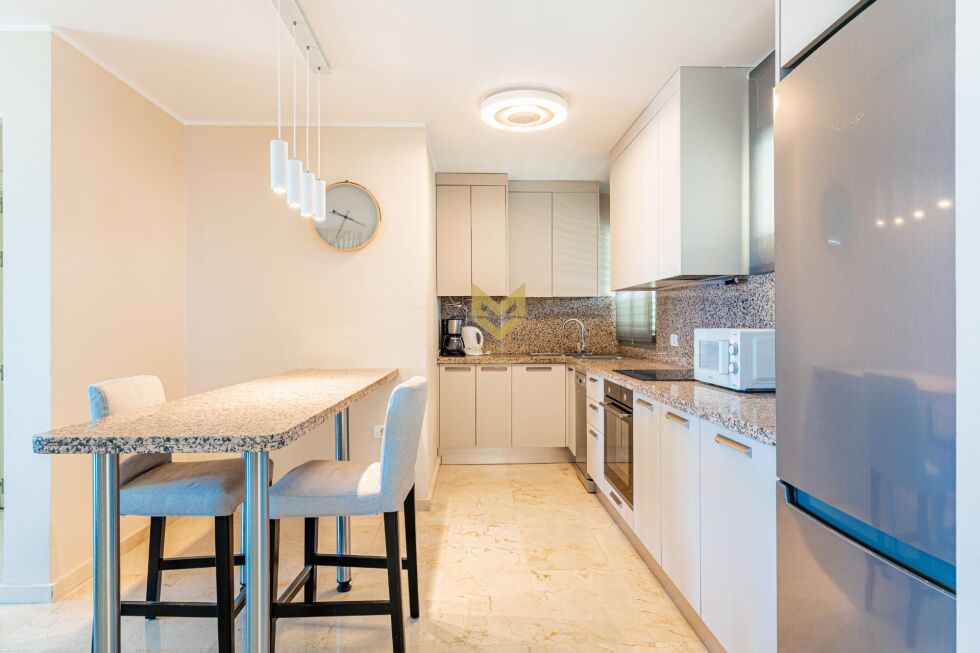 Penthouse for sale in  Arona, Spain - P00100