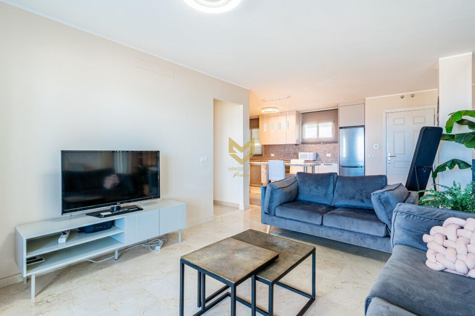 Penthouse for sale in  Arona, Spain - P00100