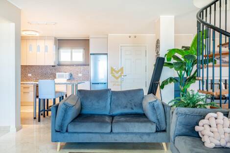 Penthouse for sale in  Arona, Spain - P00100