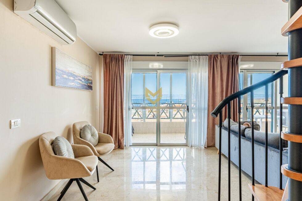 Penthouse for sale in  Arona, Spain - P00100