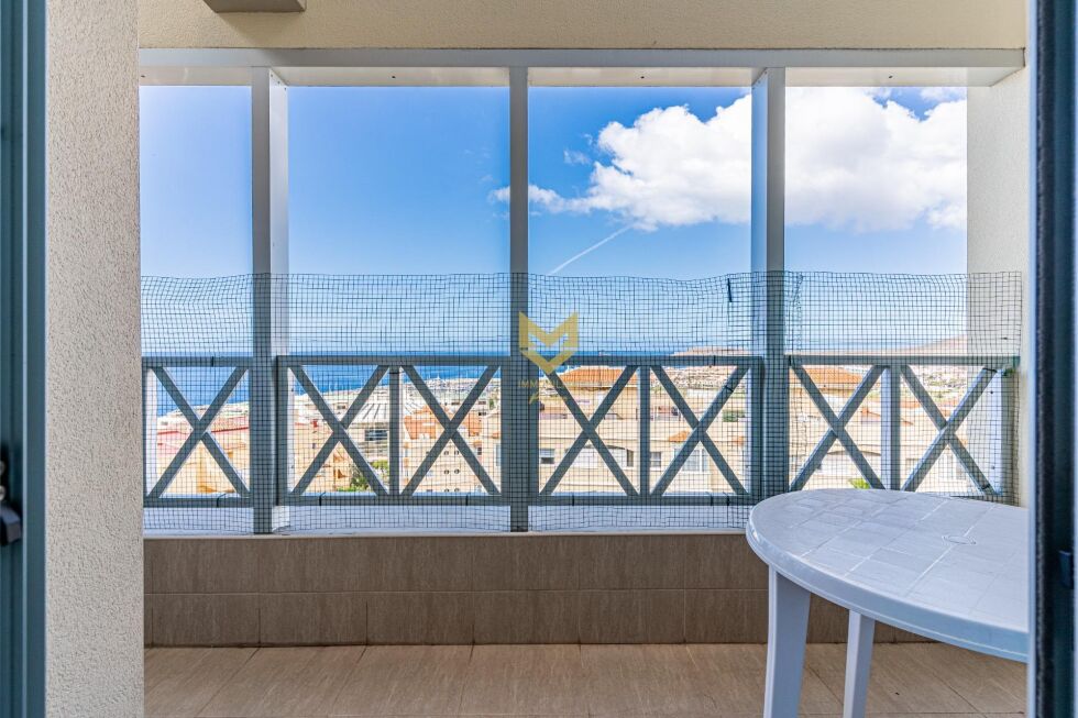Penthouse for sale in  Arona, Spain - P00100