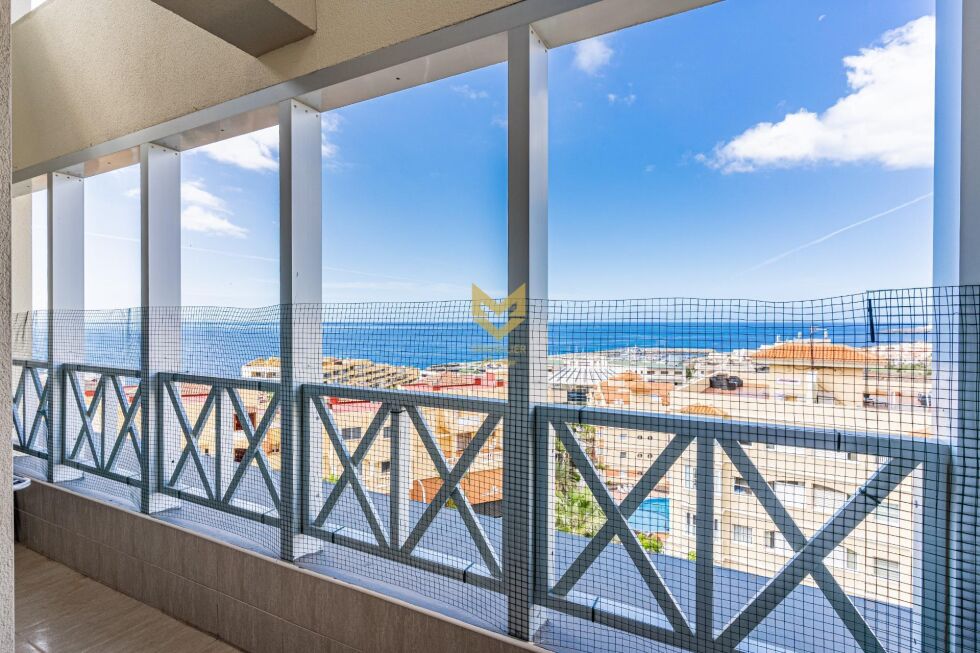 Penthouse for sale in  Arona, Spain - P00100