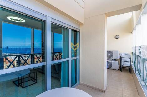 Penthouse for sale in  Arona, Spain - P00100
