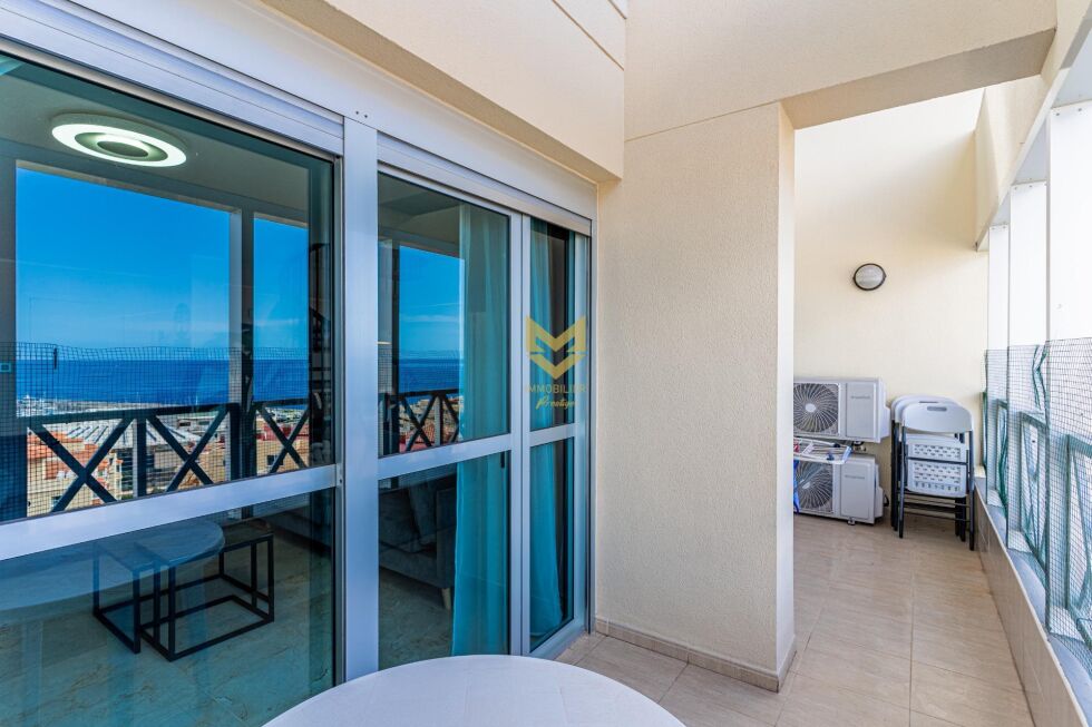 Penthouse for sale in  Arona, Spain - P00100