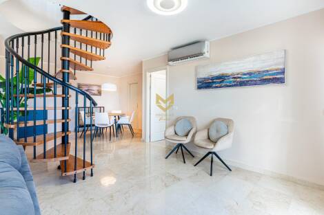 Penthouse for sale in  Arona, Spain - P00100
