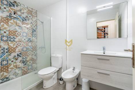 Penthouse for sale in  Arona, Spain - P00100