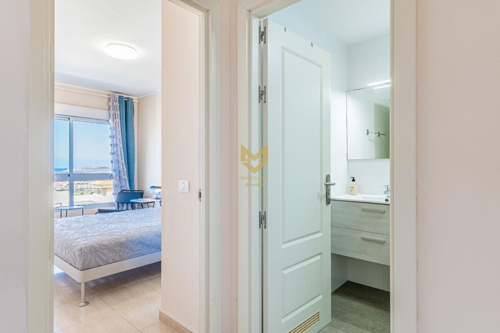Penthouse for sale in  Arona, Spain - P00100