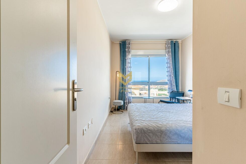 Penthouse for sale in  Arona, Spain - P00100