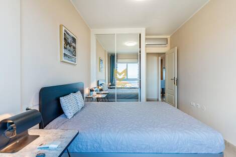 Penthouse for sale in  Arona, Spain - P00100