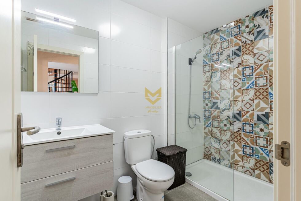 Penthouse for sale in  Arona, Spain - P00100