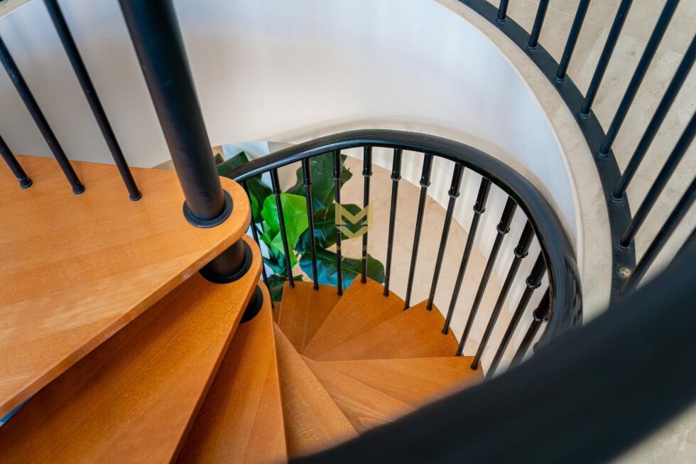 Penthouse for sale in  Arona, Spain - P00100