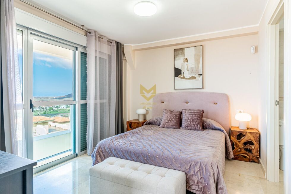 Penthouse for sale in  Arona, Spain - P00100