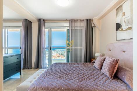 Penthouse for sale in  Arona, Spain - P00100