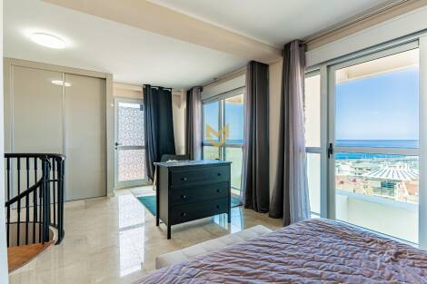 Penthouse for sale in  Arona, Spain - P00100