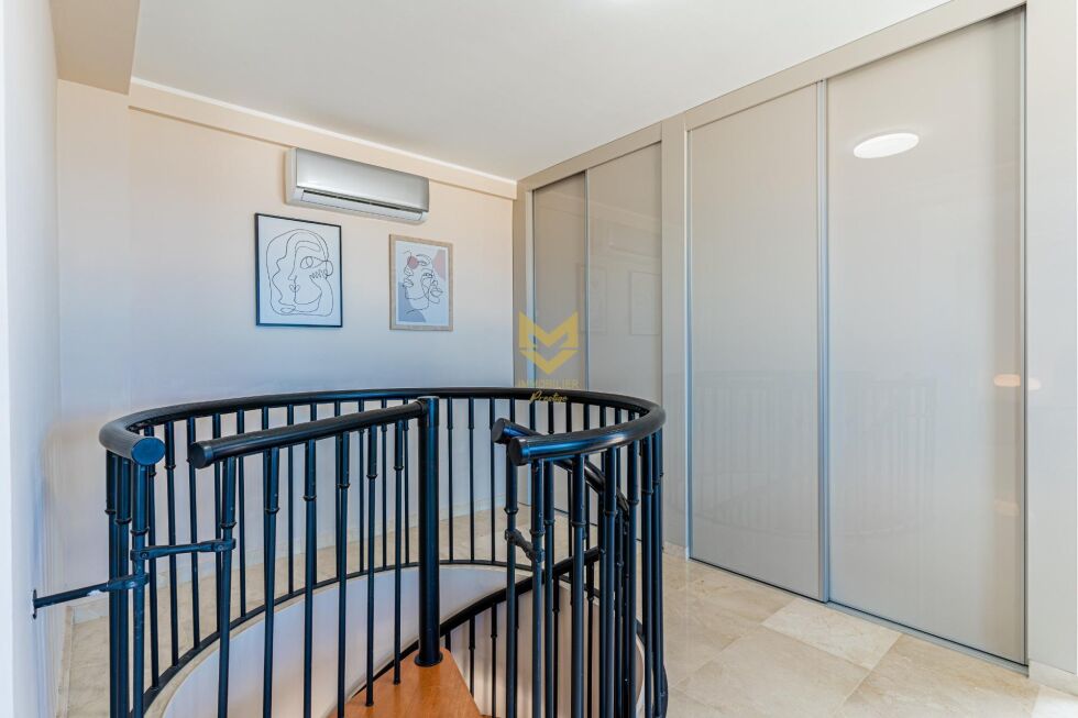 Penthouse for sale in  Arona, Spain - P00100