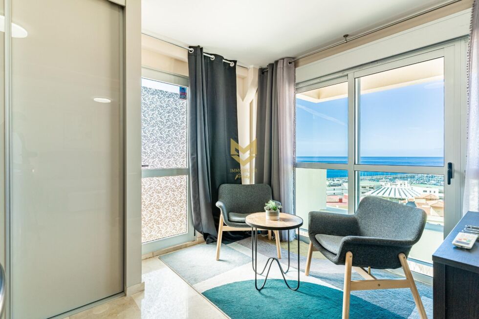 Penthouse for sale in  Arona, Spain - P00100