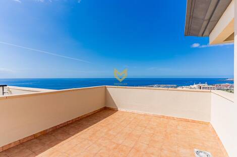 Penthouse for sale in  Arona, Spain - P00100