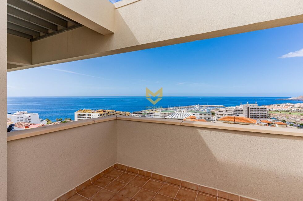 Penthouse for sale in  Arona, Spain - P00100