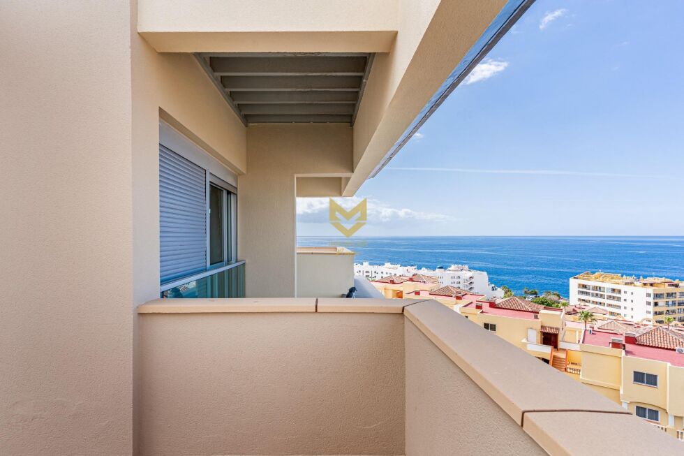 Penthouse for sale in  Arona, Spain - P00100