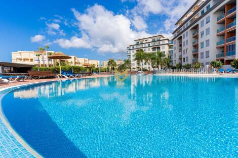Penthouse for sale in  Arona, Spain - P00100