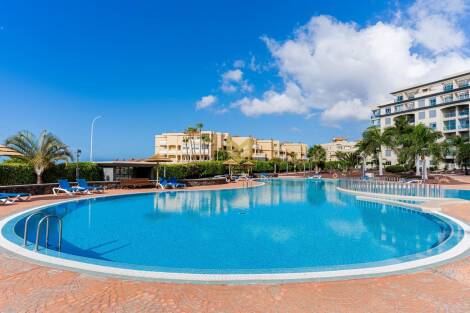 Penthouse for sale in  Arona, Spain - P00100