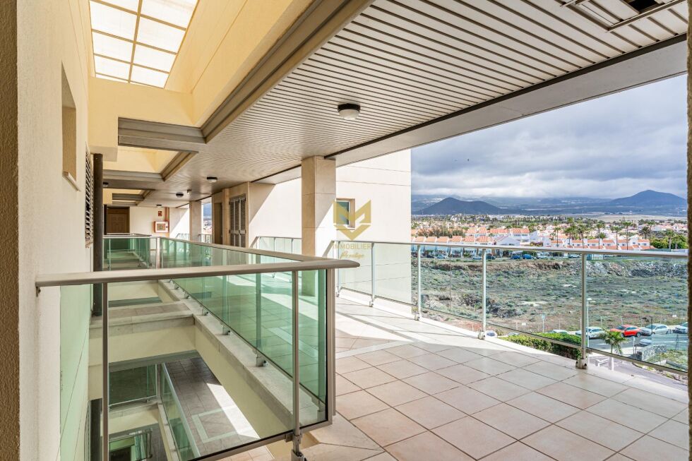 Penthouse for sale in  Arona, Spain - P00100