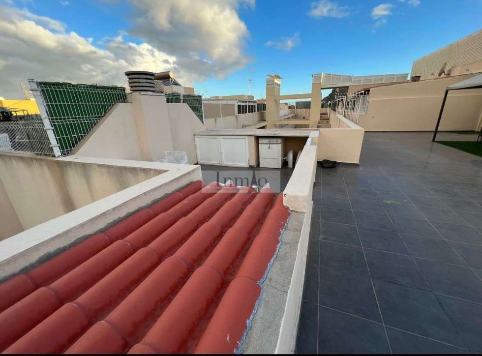 Penthouse for sale in  Cabo Blanco, ES - 431721