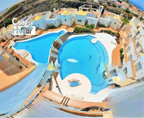 Penthouse for sale in  Callao Salvaje, Spain - 056601