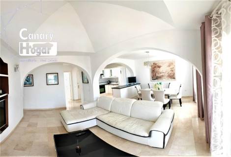 Penthouse for sale in  Callao Salvaje, Spain - 056601