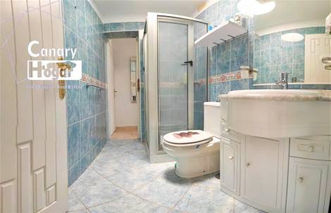 Penthouse for sale in  Callao Salvaje, Spain - 056601