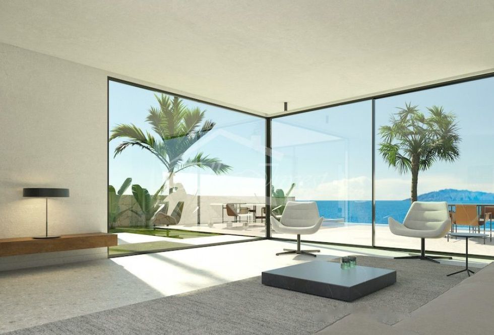 Penthouse for sale in  Callao Salvaje, Spain - 4869