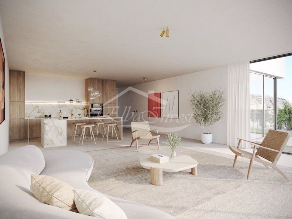 Penthouse for sale in  Callao Salvaje, Spain - 4869