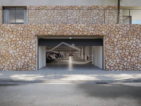 Penthouse for sale in  Callao Salvaje, Spain - 4869