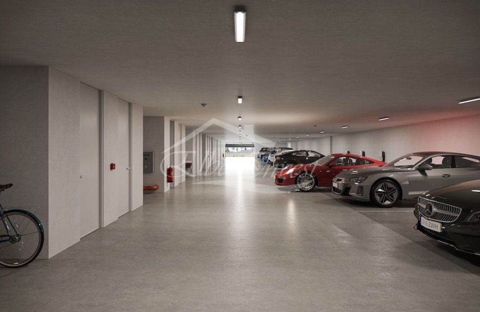 Penthouse for sale in  Callao Salvaje, Spain - 4869