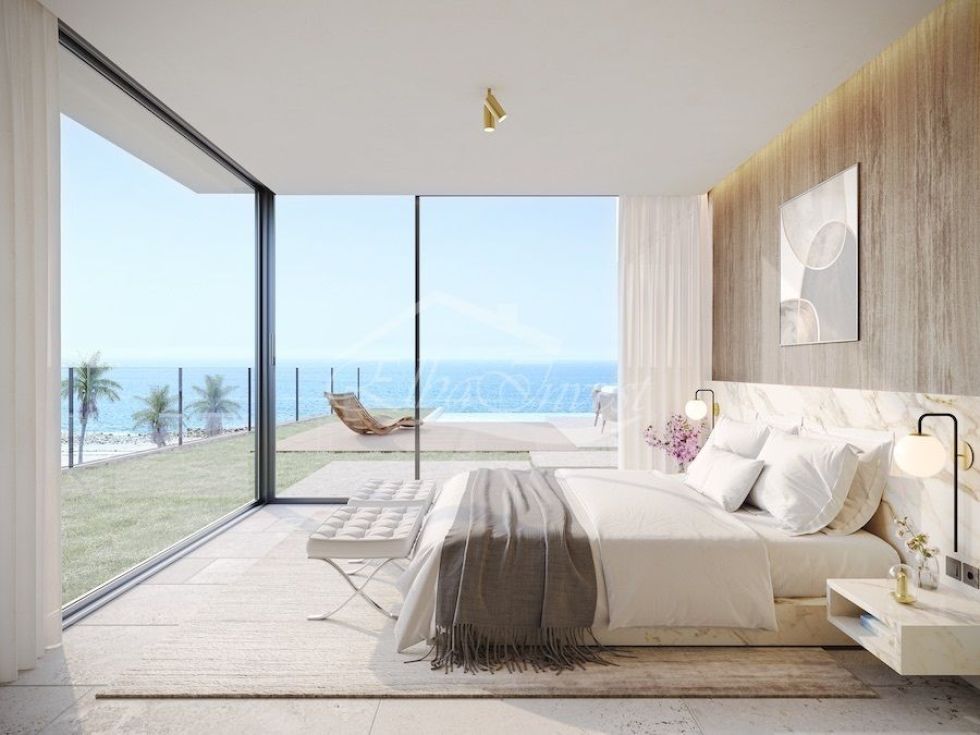 Penthouse for sale in  Callao Salvaje, Spain - 5380