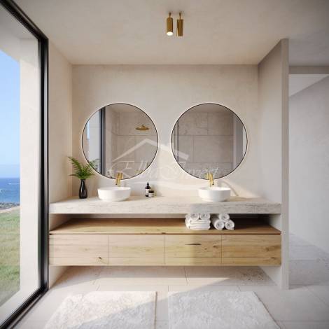 Penthouse for sale in  Callao Salvaje, Spain - 5380