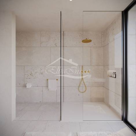 Penthouse for sale in  Callao Salvaje, Spain - 5381